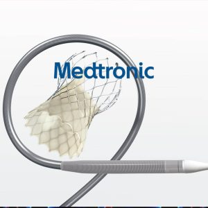 Medtronic tavi - ok